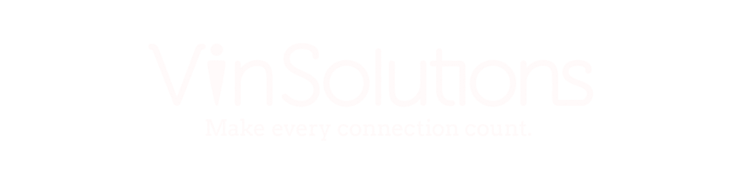 VinSolutions